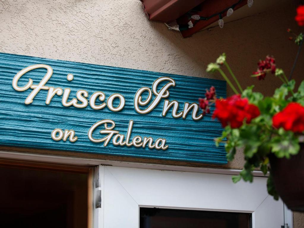 Frisco Inn On Galena Экстерьер фото
